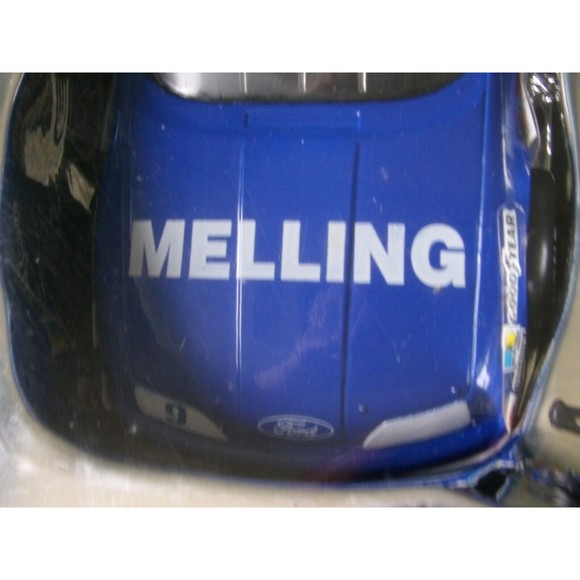 Bill Elliott Ford Motorsport Collections Edition Set 5 Transports and Cars - Picture 11 of 16